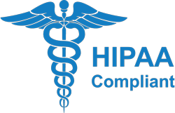 hippa blue logo