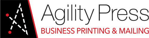 agility press Logotype